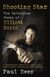 Omslagsbilde:Shooting star : the definitive story of Elliott Smith