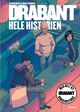 Omslagsbilde:Drabant : hele historien