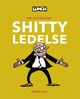 Omslagsbilde:Den lille boka om shitty ledelse