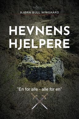 forsidebilde - trykk for å vise stor versjon