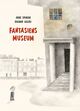 Omslagsbilde:Fantasiens museum