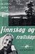 Omslagsbilde:Finnskog og trollskap