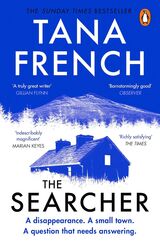 French, Tana : The searcher