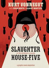 "Slaughterhouse-five, or The children's crusade : a duty-dance with death"