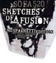 Omslagsbilde:Sketches of a fusion