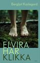 Omslagsbilde:Elvira har klikka : roman