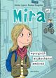 Omslagsbilde:Mira : # przyjazn # zakochanie  # mojrok