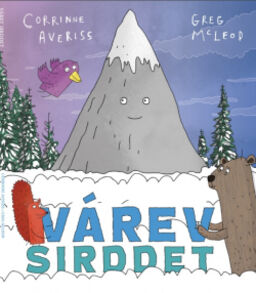 forsidebilde - trykk for å vise stor versjon