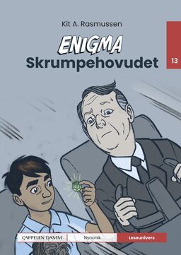 forsidebilde - trykk for å vise stor versjon