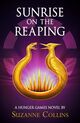 Omslagsbilde:Sunrise on the reaping