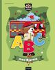 Omslagsbilde:ABC med Bjørnis