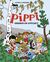 Omslagsbilde:Pippi ordner en utflukt