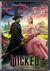 Omslagsbilde:Wicked