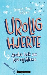 Omslagsbilde