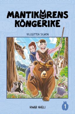 forsidebilde - trykk for å vise stor versjon