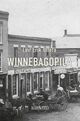 Omslagsbilde:Winnebagopila : roman