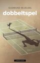 Omslagsbilde:Dobbeltspel