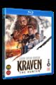 Omslagsbilde:Kraven the hunter