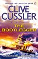 Omslagsbilde:The bootlegger