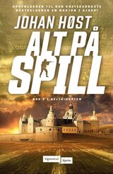 Alt på spill