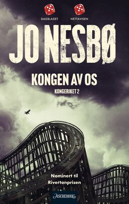 forsidebilde - trykk for å vise stor versjon