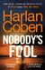 Omslagsbilde:Nobody's fool