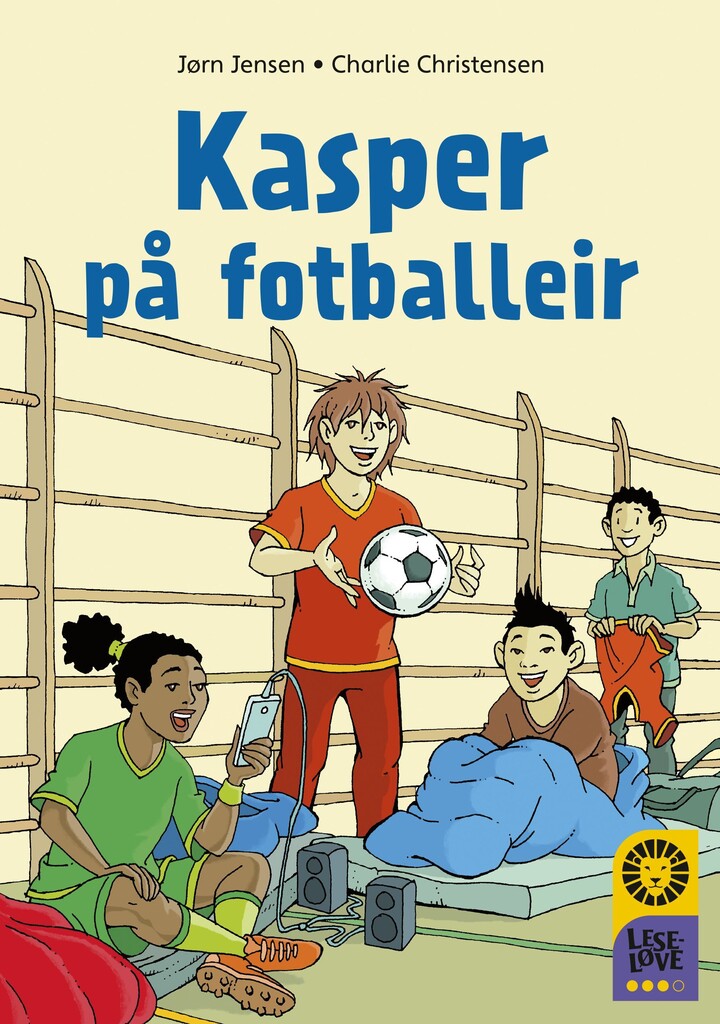 Forsidebilde