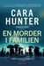 Omslagsbilde:En morder i familien