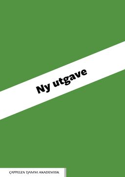 forsidebilde - trykk for å vise stor versjon