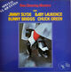 Omslagsbilde:Four Dancing Masters (Special Claquettes)