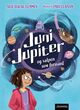 Omslagsbilde:Juni Jupiter og valpen som forsvant