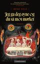 Omslagsbilde:Jeg ga deg øyne og du så mot mørket