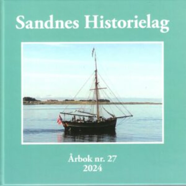 Forsidebilde