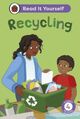 Omslagsbilde:Recycling