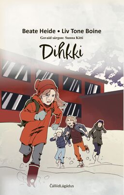 forsidebilde - trykk for å vise stor versjon