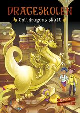 West, Tracey : Gulldragens skatt