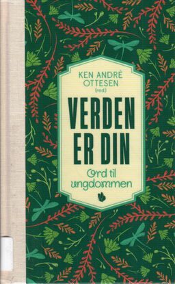 forsidebilde - trykk for å vise stor versjon