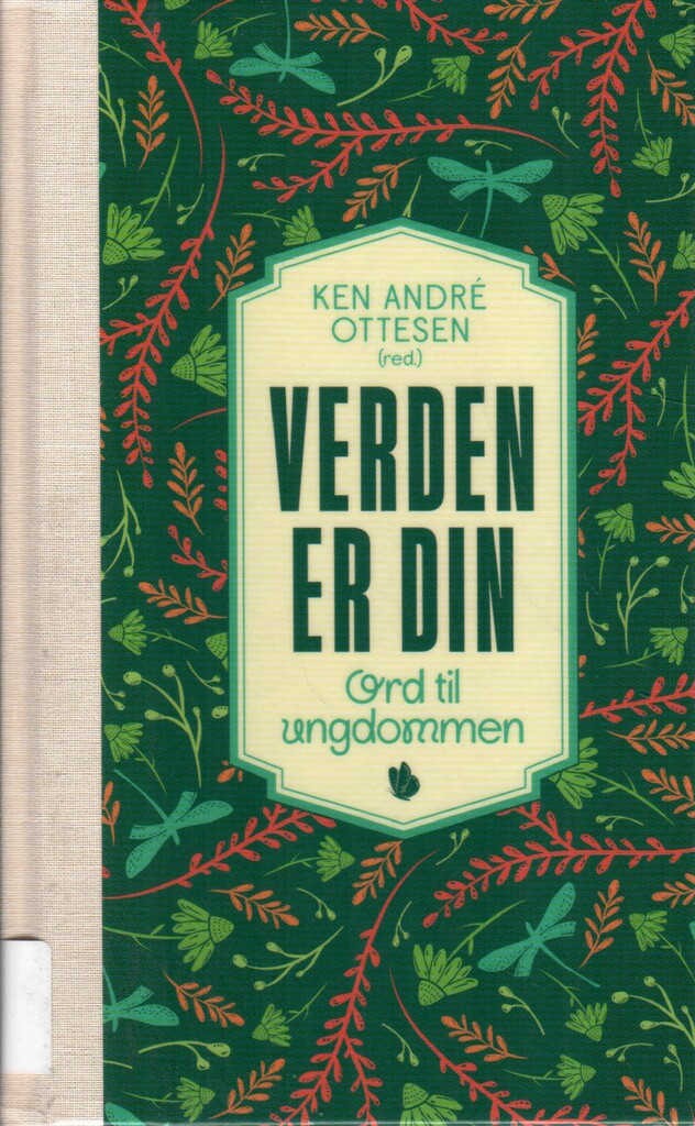 Forsidebilde