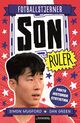 Omslagsbilde:Son ruler