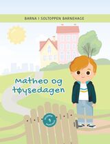 "Matheo og tøysedagen"