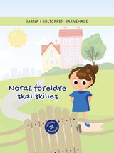 Noras foreldre skal skilles