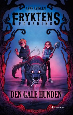 forsidebilde - trykk for å vise stor versjon