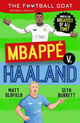Omslagsbilde:Mbappé v. Haaland