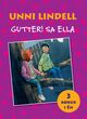 Omslagsbilde:Gutter! sa Ella