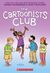 Omslagsbilde:The cartoonists club