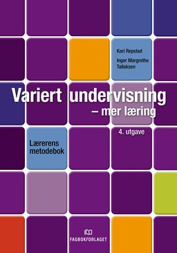 forsidebilde - trykk for å vise stor versjon