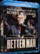Omslagsbilde:Better man