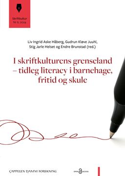 forsidebilde - trykk for å vise stor versjon