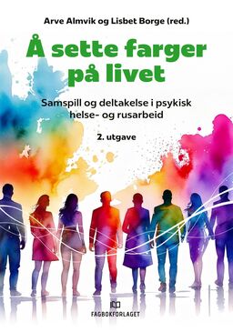 forsidebilde - trykk for å vise stor versjon