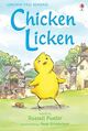 Omslagsbilde:Chicken Licken